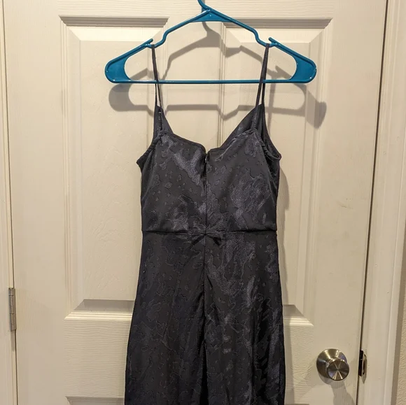 BHLDN Hutch Kinsey Midi Dress - New - Size 4 - Picture 9 of 9